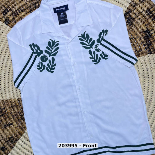 men Shirts & Tops Beach Shirts