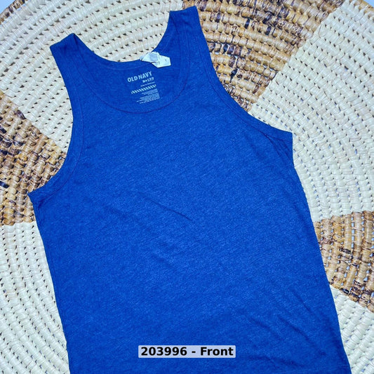 men Shirts & Tops Beach Vest