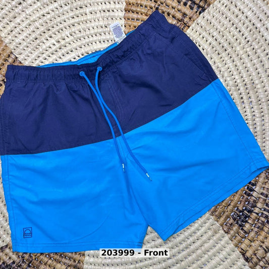 men Swimwear Swim Shorts