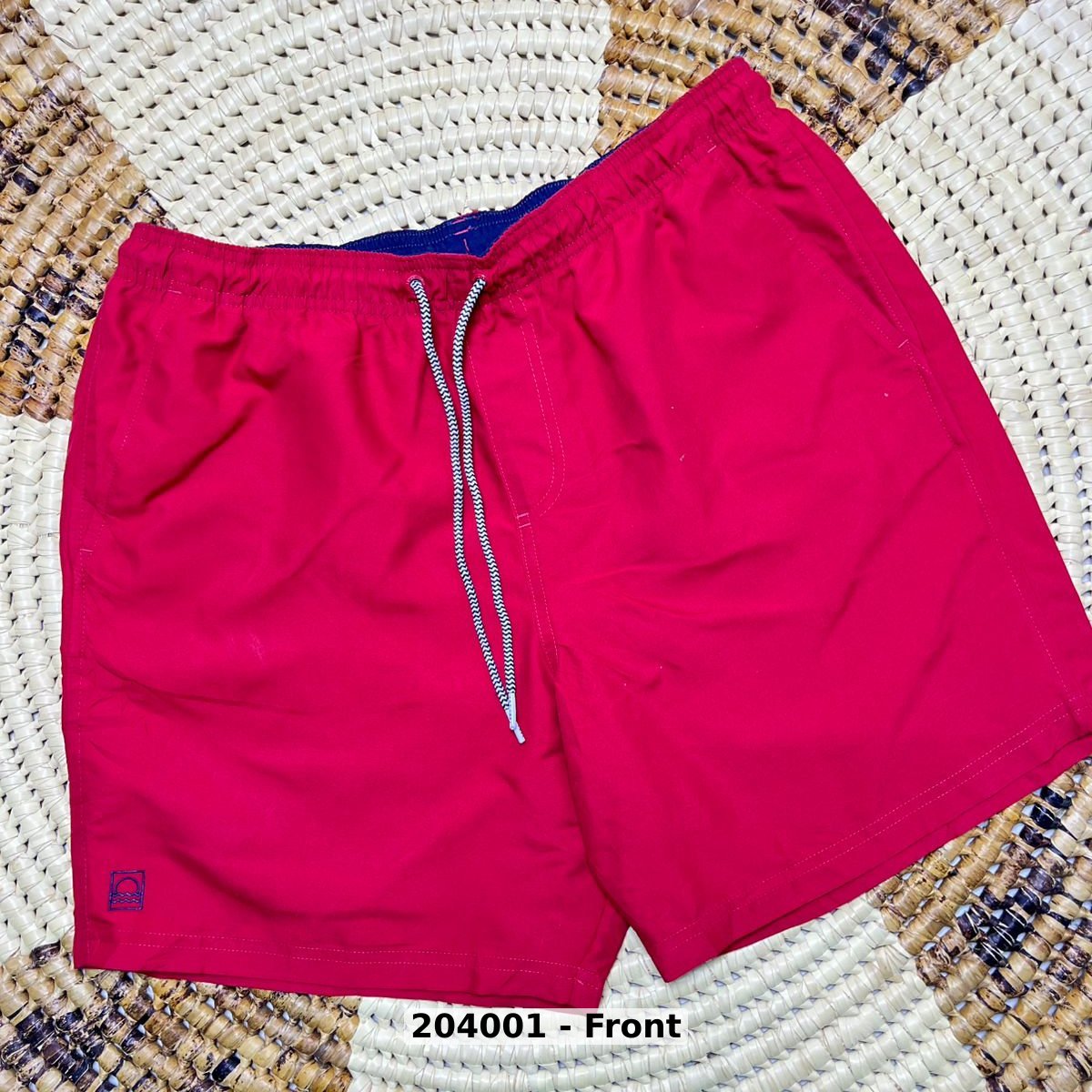men Swimwear Swim Shorts