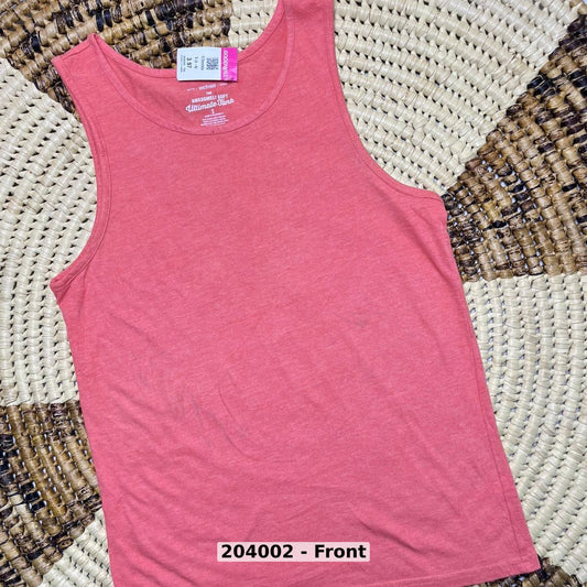 men Shirts & Tops Beach Vest