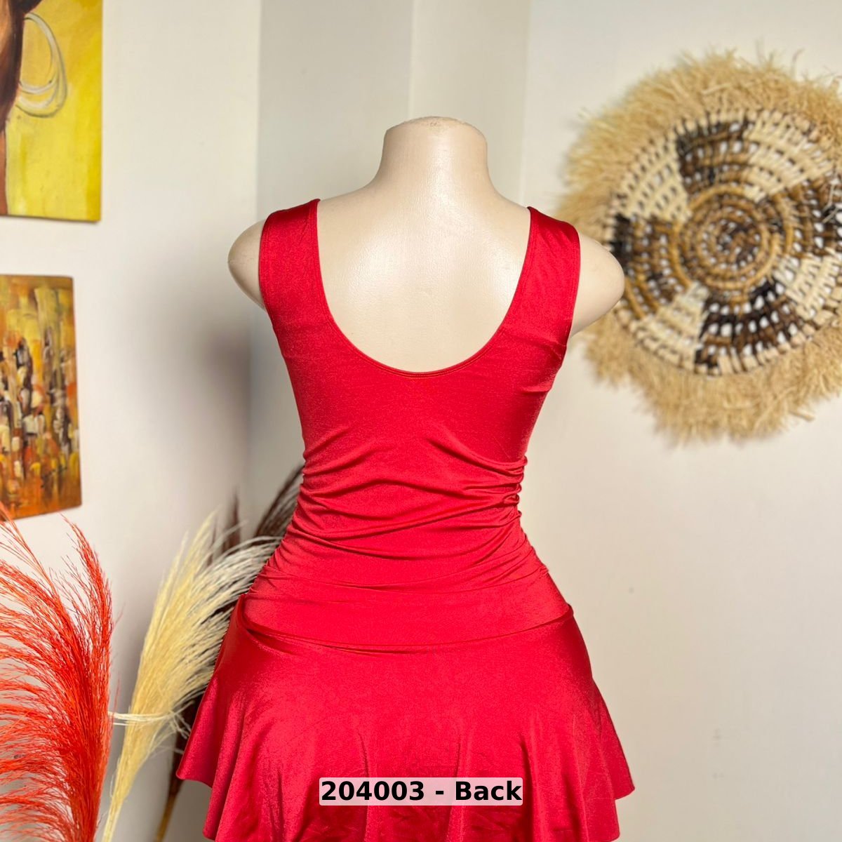 girls Swimwear Swim Dress
