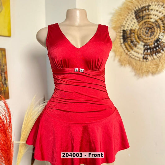 girls Swimwear Swim Dress