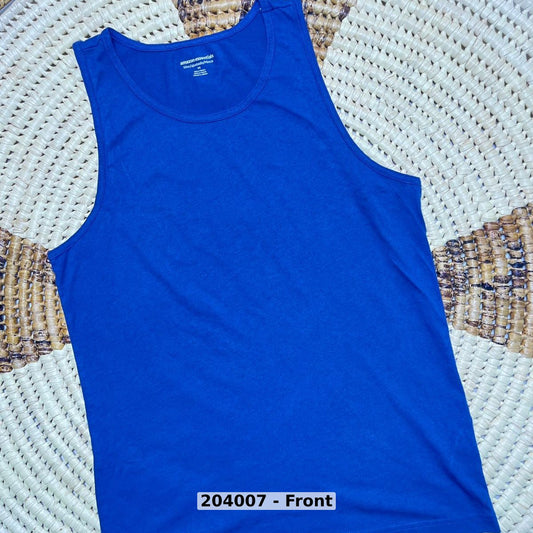 men Shirts & Tops Beach Vest