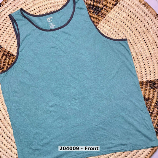 men Shirts & Tops Beach Vest