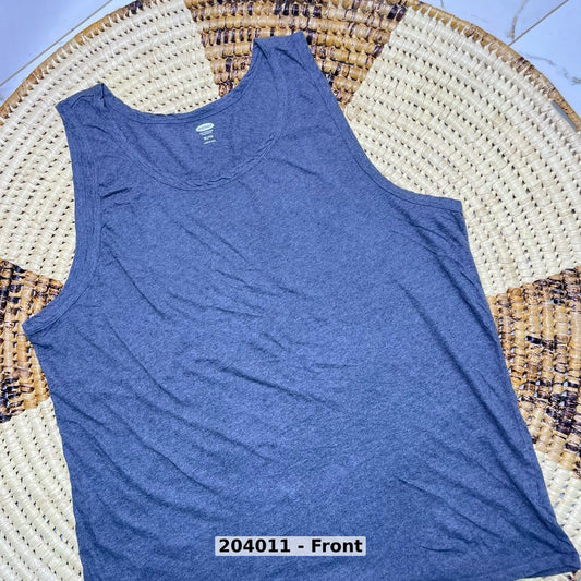 men Shirts & Tops Beach Vest
