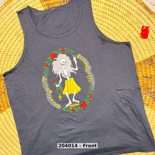 men Shirts & Tops Beach Vest