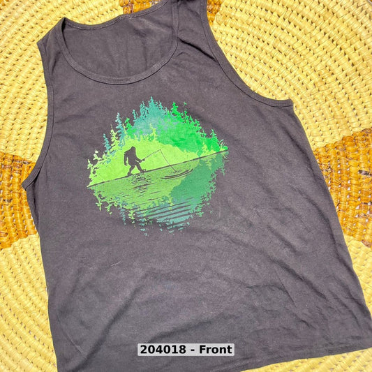 men Shirts & Tops Beach Vest