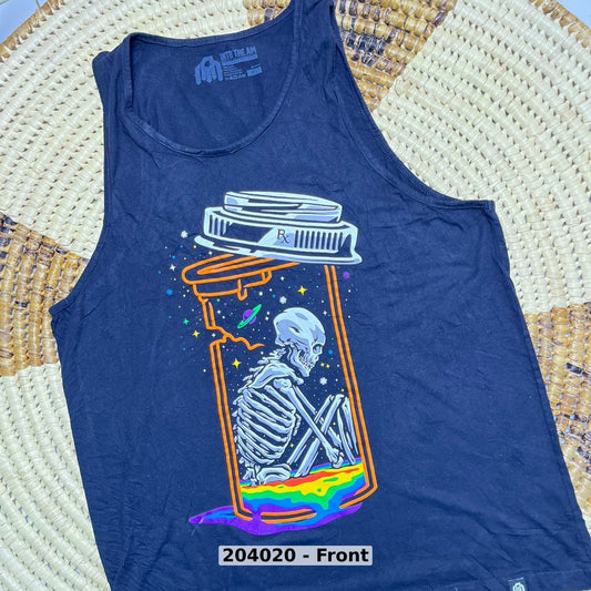 men Shirts & Tops Beach Vest