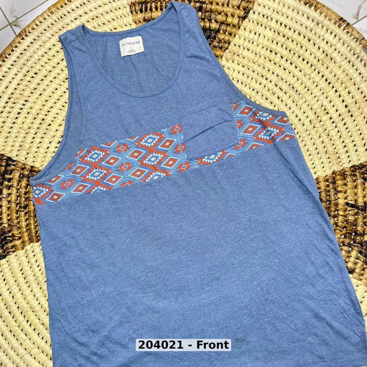 men Shirts & Tops Beach Vest
