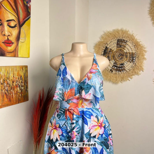 women Swimwear Swim Dress