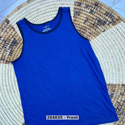 men Shirts & Tops Beach Vest