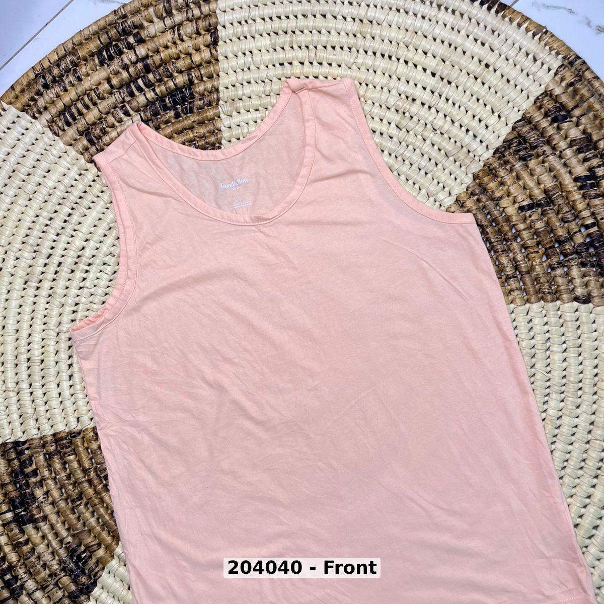 men Shirts & Tops Beach Vest