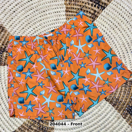 men Swimwear Swim Shorts