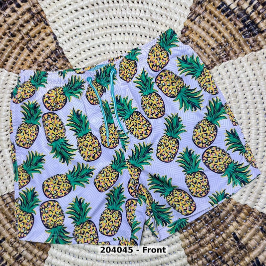 men Swimwear Swim Shorts