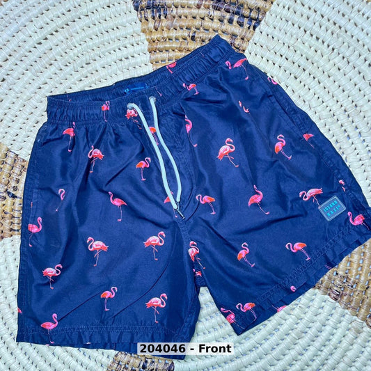 men Swimwear Swim Shorts