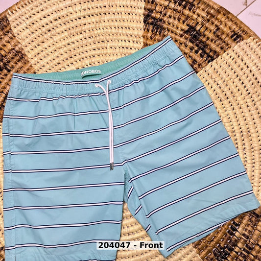 men Swimwear Swim Shorts