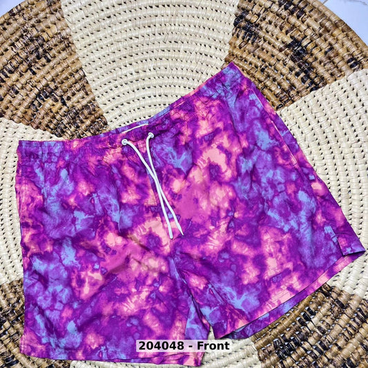 men Swimwear Swim Shorts