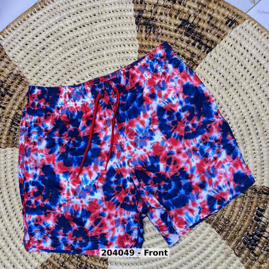 men Swimwear Swim Shorts