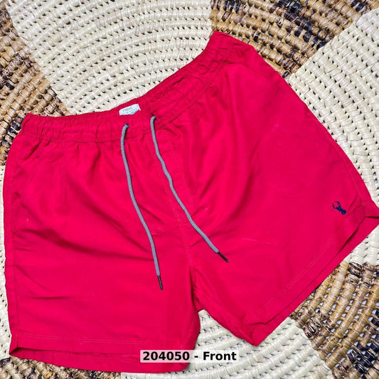 men Swimwear Swim Shorts