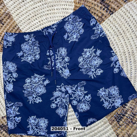 men Swimwear Swim Shorts