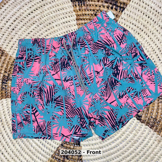 men Swimwear Swim Shorts