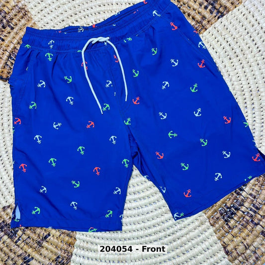 men Swimwear Swim Shorts