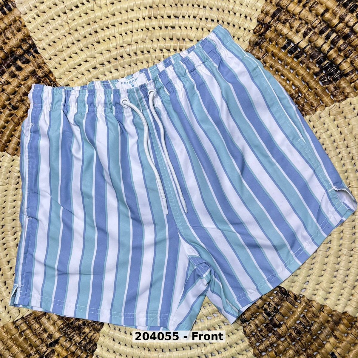 men Swimwear Swim Shorts