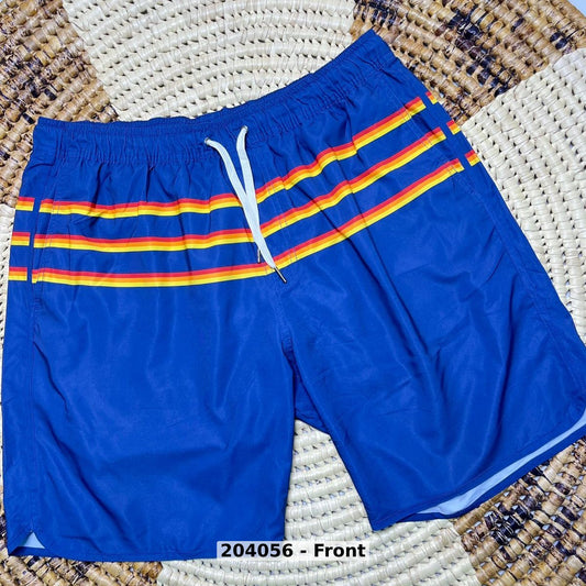 men Swimwear Swim Shorts