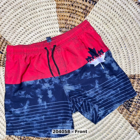 men Swimwear Swim Shorts