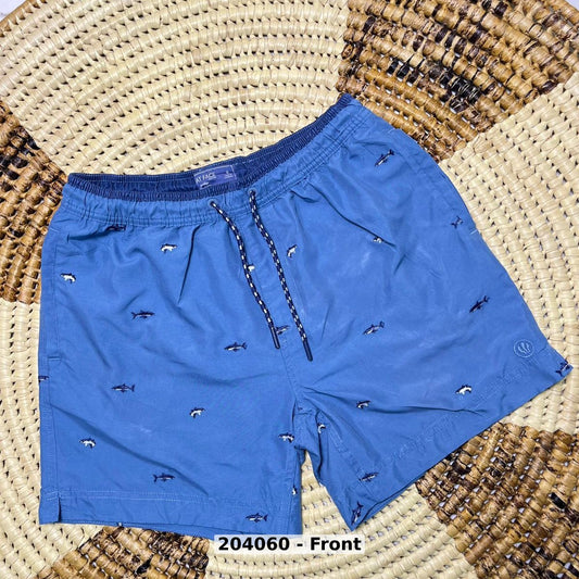 men Swimwear Swim Shorts