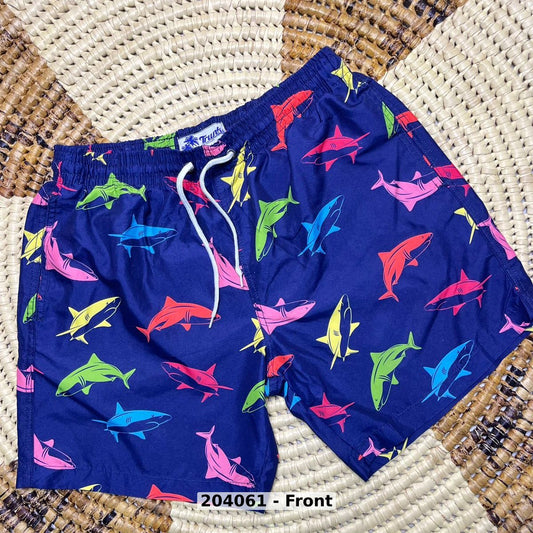 men Swimwear Swim Shorts