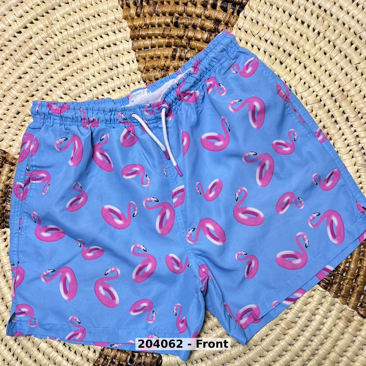 men Swimwear Swim Shorts