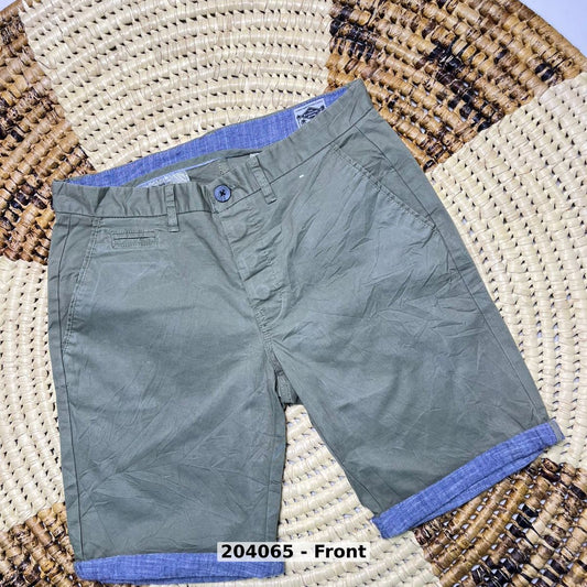 men Swimwear Swim Shorts