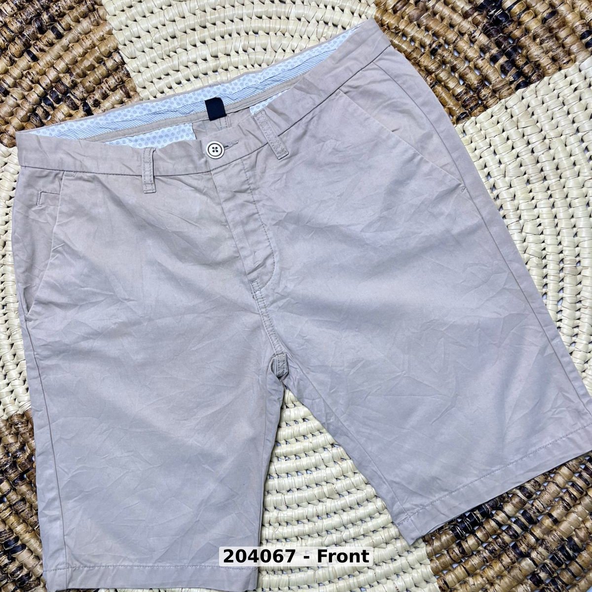 men Swimwear Swim Shorts