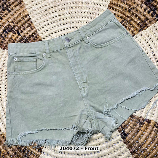 women Pants Shorts
