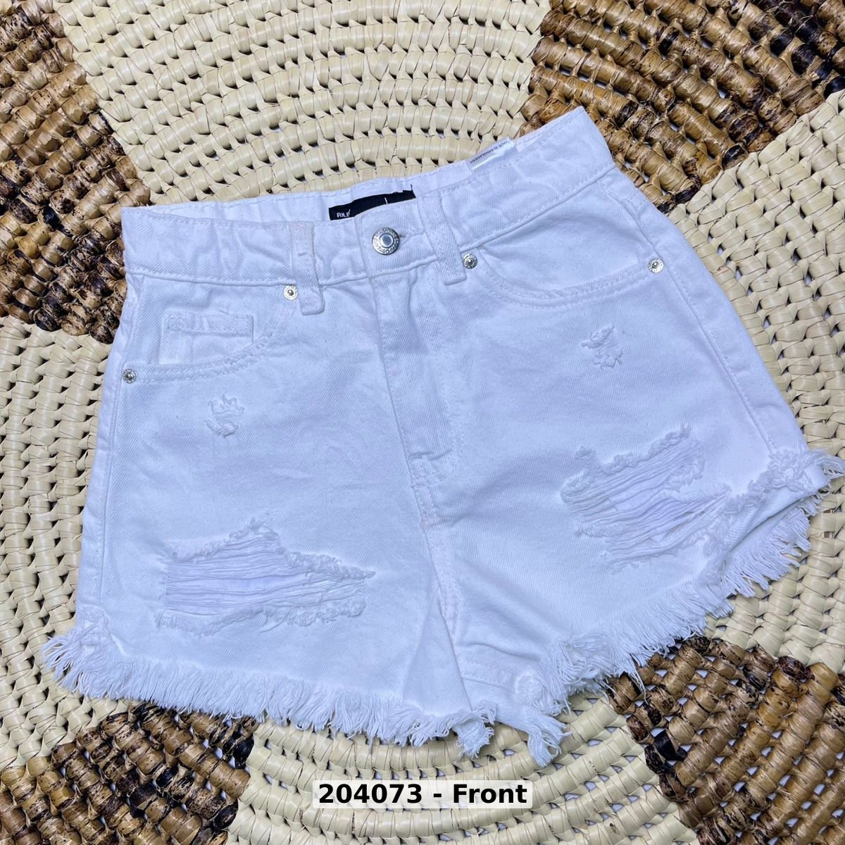 women Pants Shorts