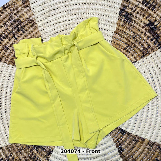 women Pants Shorts