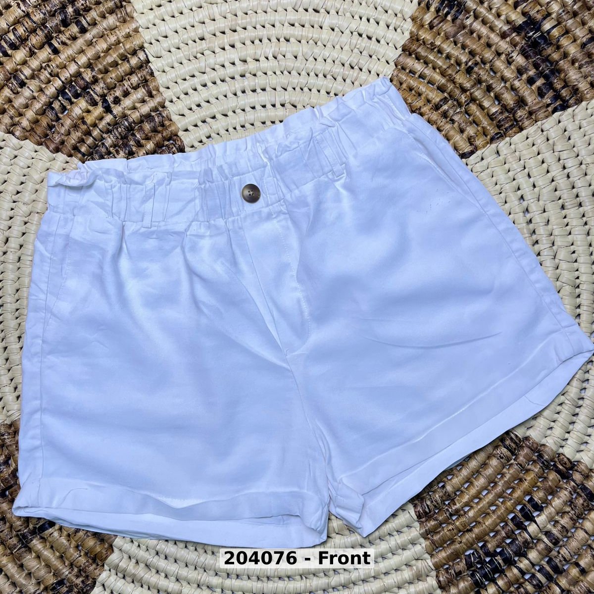 women Pants Shorts