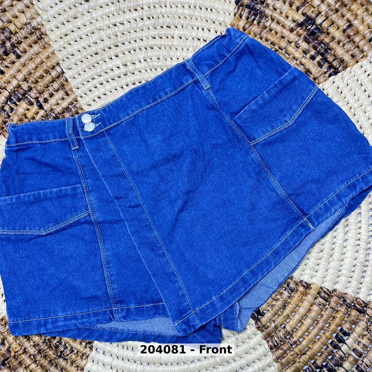 women Pants Shorts