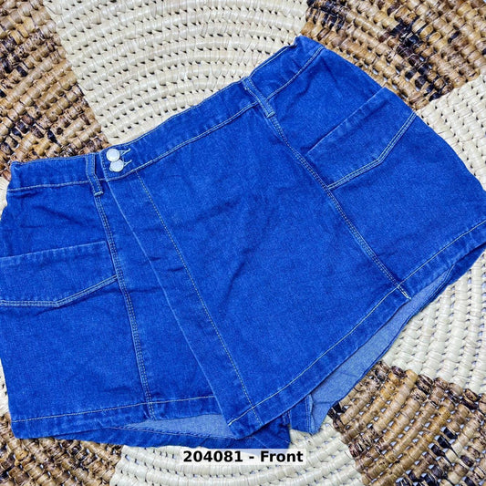 women Pants Shorts
