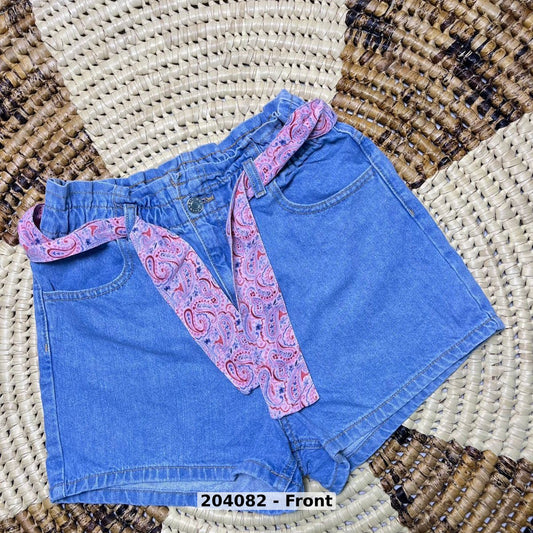 women Pants Shorts