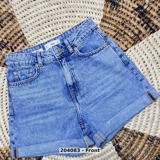 women Pants Shorts