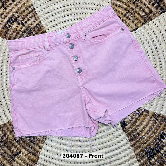 women Pants Shorts
