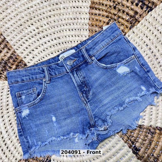 women Pants Shorts