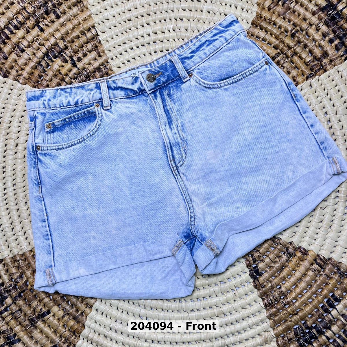 women Pants Shorts