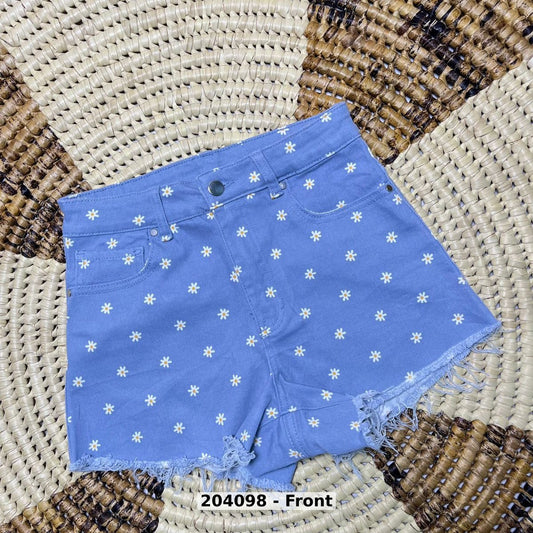 women Pants Shorts