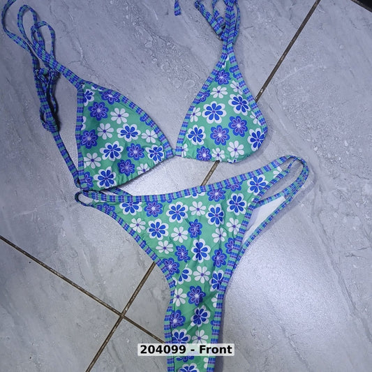 women Swimwear Bikini Sets