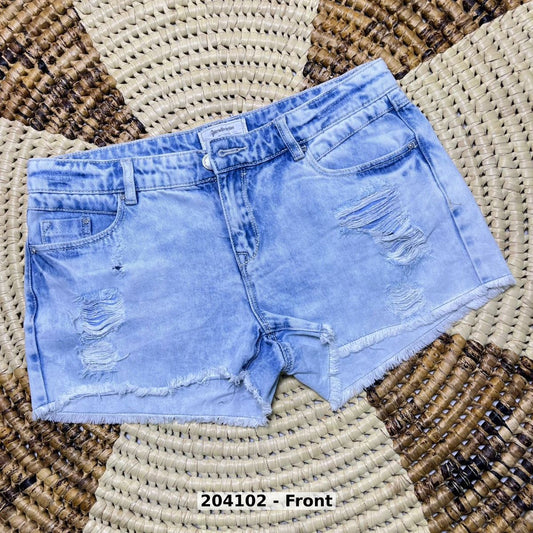 women Pants Shorts