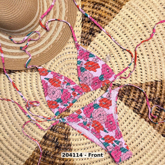 women Swimwear Bikini Sets